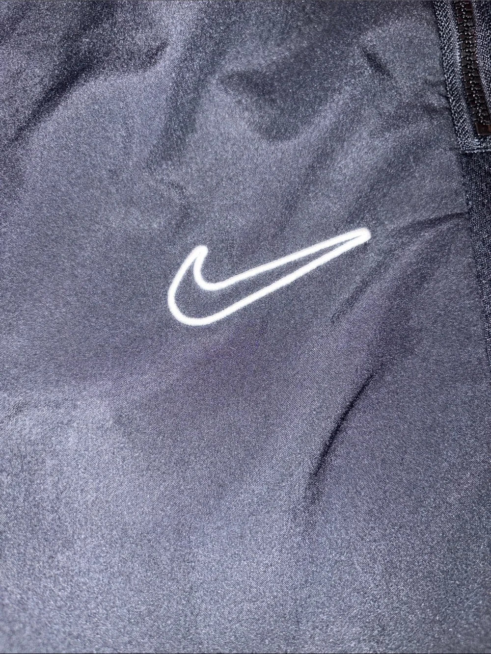 Nike classic track